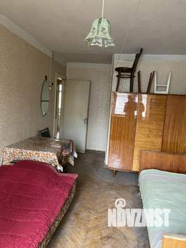 2-к квартира, вторичка, 45м2, 5/5 этаж