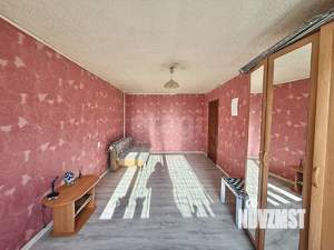 1-к квартира, вторичка, 29м2, 6/9 этаж