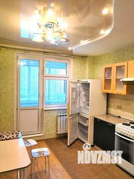 2-к квартира, вторичка, 64м2, 7/25 этаж