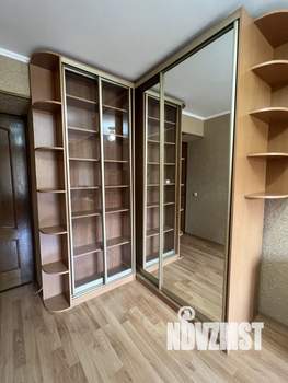3-к квартира, вторичка, 63м2, 4/9 этаж