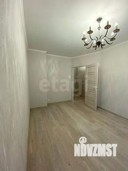 1-к квартира, вторичка, 32м2, 4/25 этаж