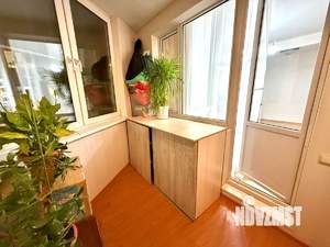 3-к квартира, вторичка, 76м2, 16/17 этаж
