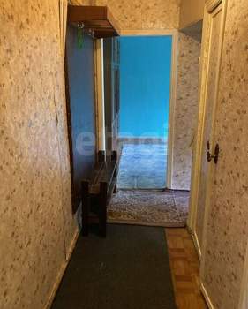 2-к квартира, вторичка, 44м2, 2/5 этаж