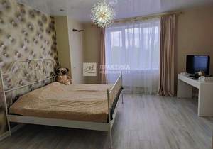 2-к квартира, вторичка, 66м2, 3/22 этаж