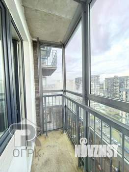 1-к квартира, вторичка, 32м2, 15/21 этаж