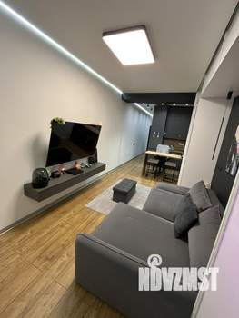 Студия квартира, вторичка, 33м2, 12/20 этаж