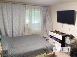 1-к квартира, вторичка, 35м2, 1/9 этаж