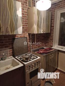 2-к квартира, вторичка, 47м2, 1/5 этаж