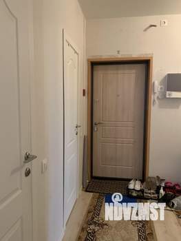 3-к квартира, вторичка, 70м2, 8/22 этаж