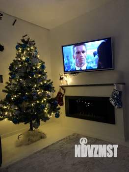 3-к квартира, вторичка, 60м2, 6/23 этаж