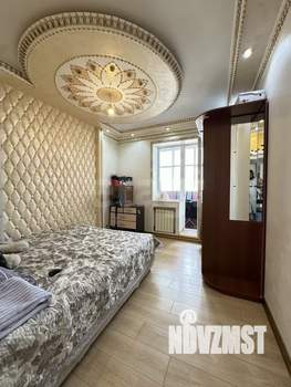 3-к квартира, вторичка, 87м2, 15/18 этаж