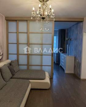 2-к квартира, вторичка, 63м2, 16/25 этаж