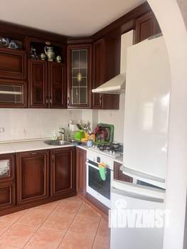 3-к квартира, вторичка, 72м2, 6/10 этаж