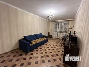 2-к квартира, вторичка, 63м2, 2/26 этаж