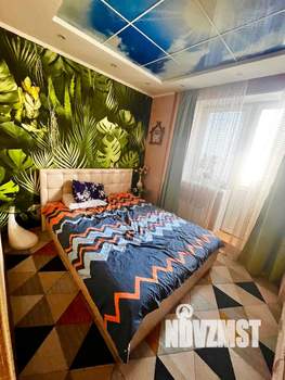 2-к квартира, вторичка, 61м2, 14/17 этаж