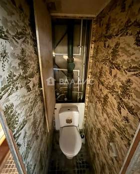 3-к квартира, вторичка, 63м2, 5/9 этаж