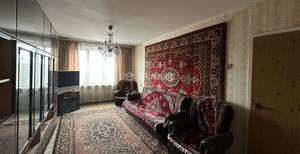 3-к квартира, вторичка, 60м2, 8/9 этаж