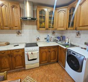 2-к квартира, вторичка, 72м2, 2/17 этаж