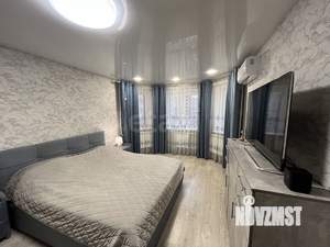 2-к квартира, вторичка, 74м2, 4/15 этаж