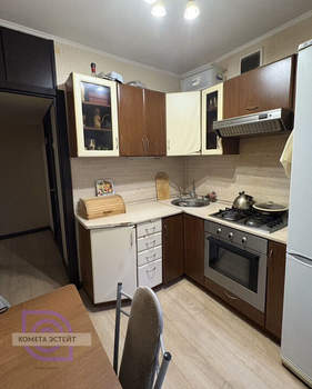 2-к квартира, вторичка, 44м2, 2/9 этаж