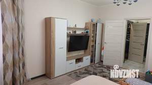 1-к квартира, вторичка, 46м2, 14/14 этаж