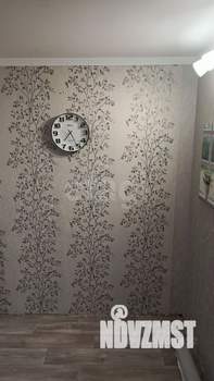 2-к квартира, вторичка, 46м2, 5/5 этаж