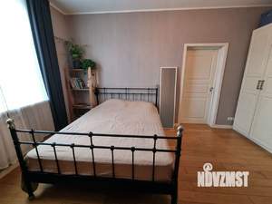 2-к квартира, вторичка, 69м2, 4/4 этаж