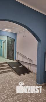 1-к квартира, вторичка, 38м2, 3/17 этаж