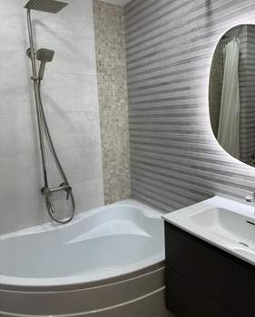 1-к квартира, вторичка, 38м2, 9/17 этаж
