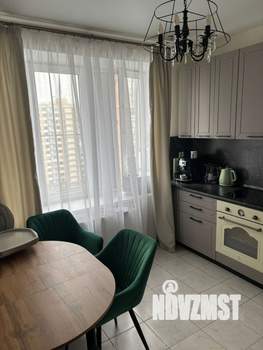 2-к квартира, вторичка, 47м2, 14/18 этаж