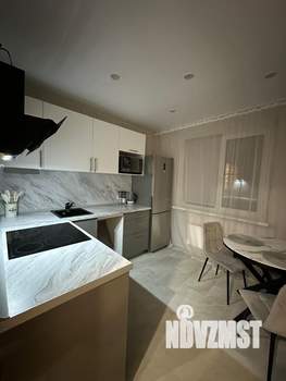 1-к квартира, вторичка, 34м2, 7/16 этаж