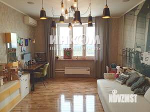 2-к квартира, вторичка, 70м2, 22/22 этаж