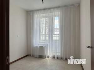1-к квартира, вторичка, 31м2, 5/18 этаж