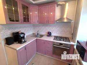 2-к квартира, вторичка, 42м2, 2/5 этаж