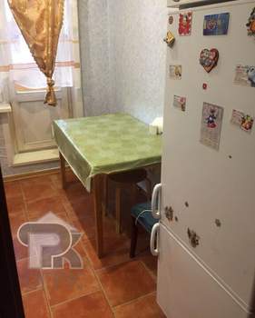 2-к квартира, вторичка, 55м2, 14/17 этаж