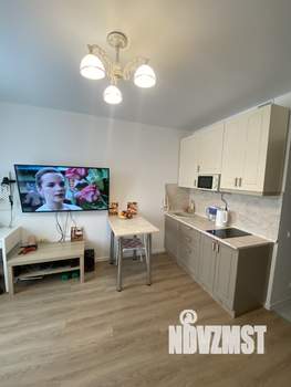 Студия квартира, вторичка, 19м2, 13/18 этаж