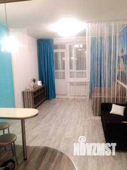Студия квартира, вторичка, 31м2, 9/17 этаж