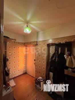 2-к квартира, вторичка, 54м2, 9/14 этаж