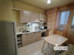 1-к квартира, вторичка, 33м2, 2/15 этаж