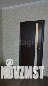 1-к квартира, вторичка, 41м2, 6/17 этаж