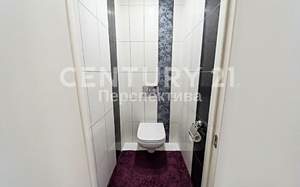 3-к квартира, вторичка, 80м2, 17/18 этаж