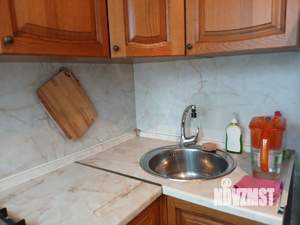 2-к квартира, вторичка, 45м2, 3/5 этаж