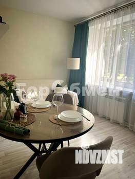 2-к квартира, вторичка, 43м2, 1/5 этаж