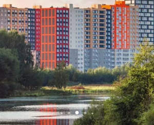 Студия квартира, вторичка, 24м2, 5/25 этаж