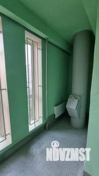 1-к квартира, вторичка, 38м2, 12/17 этаж