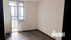 1-к квартира, вторичка, 36м2, 6/16 этаж