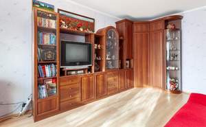 3-к квартира, вторичка, 65м2, 2/10 этаж