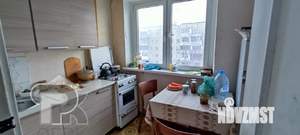 3-к квартира, вторичка, 56м2, 8/9 этаж