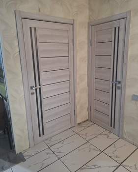 4-к квартира, вторичка, 107м2, 19/22 этаж