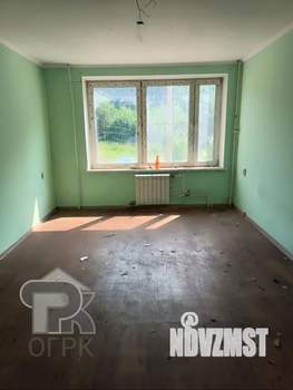 3-к квартира, вторичка, 108м2, 1/17 этаж